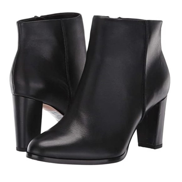 Clarks Women's Kaylin Fern Booties - Picture 2 of 3